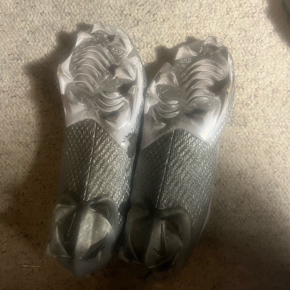 Nike football cleats